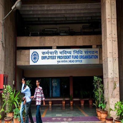 EPFO to pay 8.75% interest on PF deposits for 2014-15